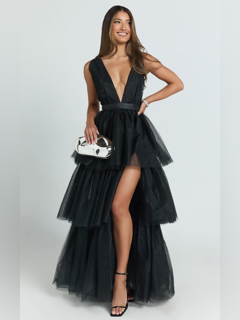 Showpo JEMMA MAXI DRESS